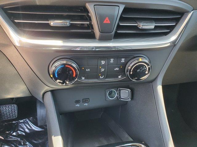 new 2026 Buick Encore GX car, priced at $29,280