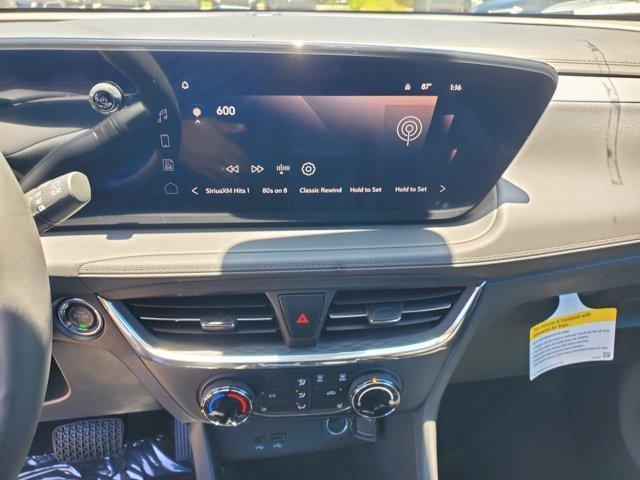 new 2026 Buick Encore GX car, priced at $29,280