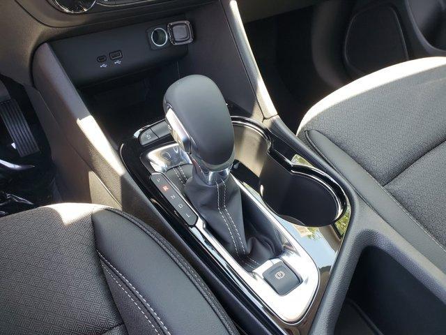 new 2026 Buick Encore GX car, priced at $29,280
