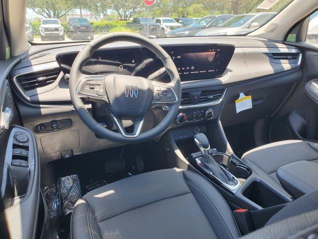 new 2026 Buick Encore GX car, priced at $29,280