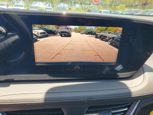 new 2026 Buick Encore GX car, priced at $29,280