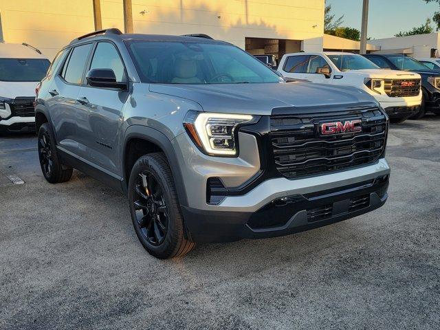 new 2026 GMC Terrain car, priced at $35,335