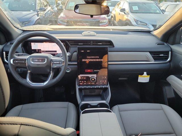 new 2026 GMC Terrain car, priced at $35,335