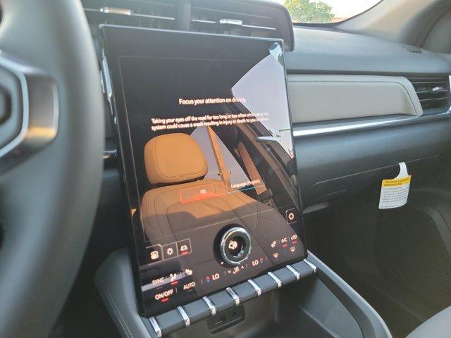 new 2026 GMC Terrain car, priced at $35,335
