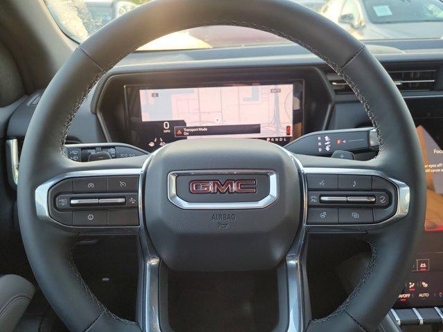 new 2026 GMC Terrain car, priced at $35,335