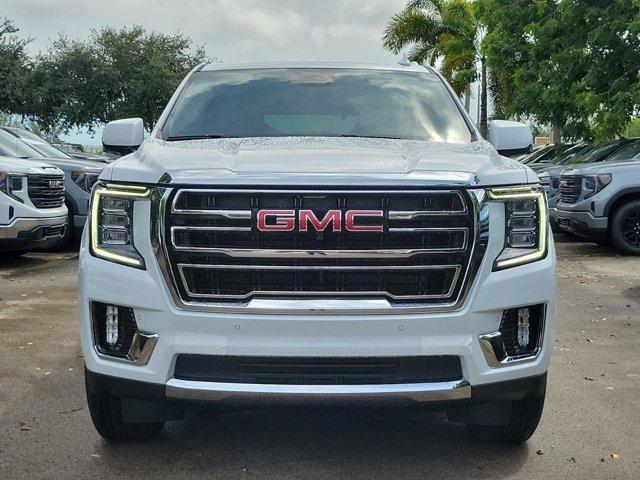 new 2024 GMC Yukon car, priced at $68,795