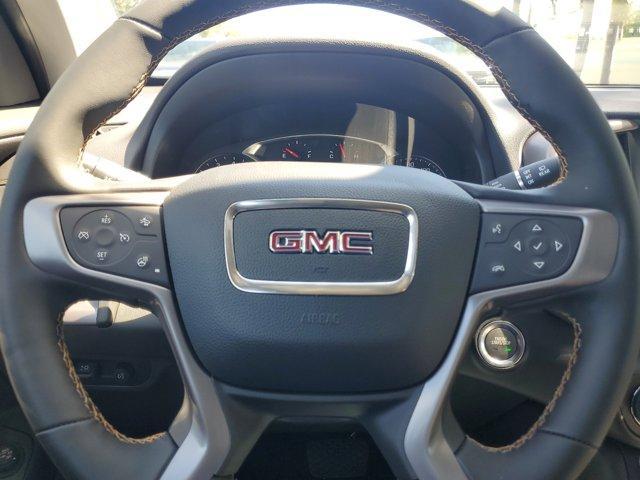 new 2024 GMC Terrain car, priced at $34,730