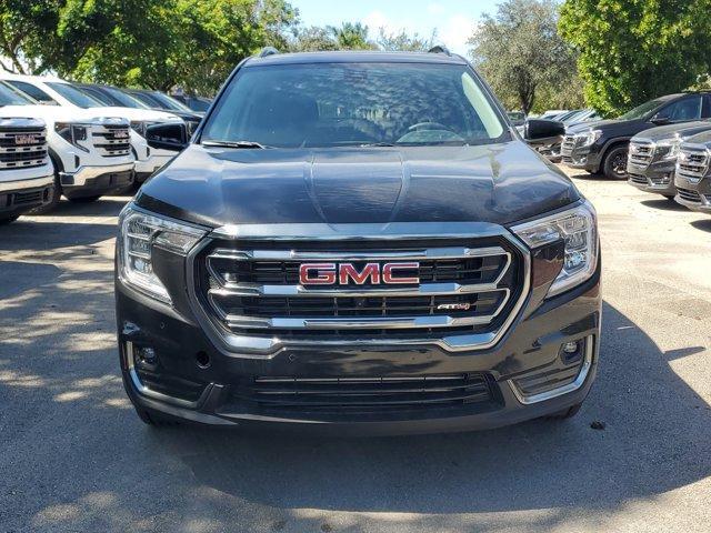 new 2024 GMC Terrain car, priced at $34,730