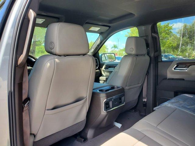 new 2025 GMC Sierra 1500 car, priced at $75,797