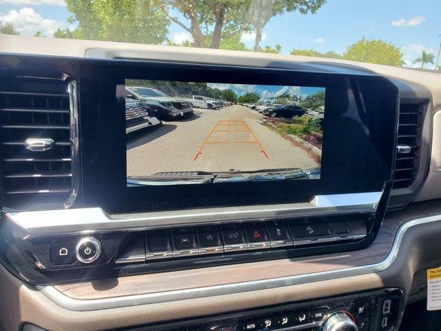 new 2025 GMC Sierra 1500 car, priced at $75,797