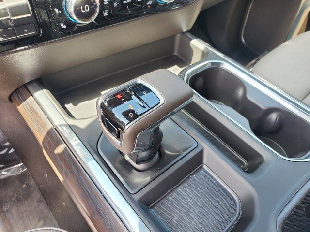 new 2025 GMC Sierra 1500 car, priced at $75,797