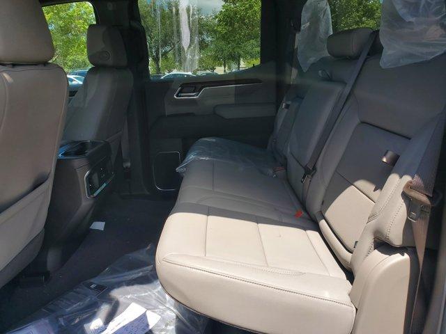 new 2025 GMC Sierra 1500 car, priced at $75,797