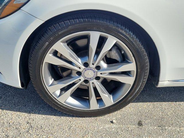 used 2017 Mercedes-Benz C-Class car, priced at $10,990