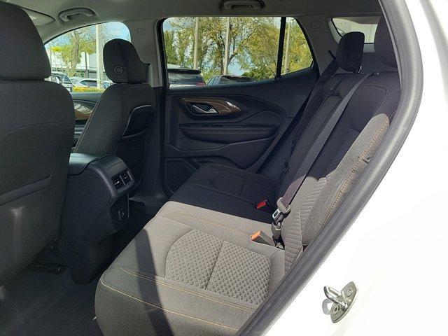 used 2020 GMC Terrain car, priced at $15,991