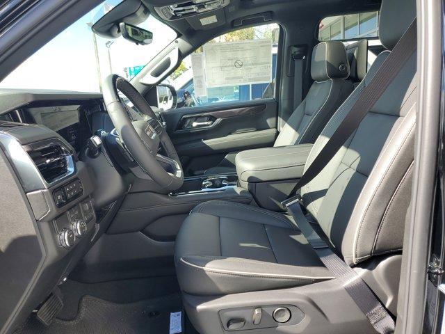 new 2026 GMC Yukon XL car, priced at $83,774