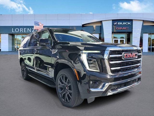 new 2026 GMC Yukon XL car, priced at $83,774