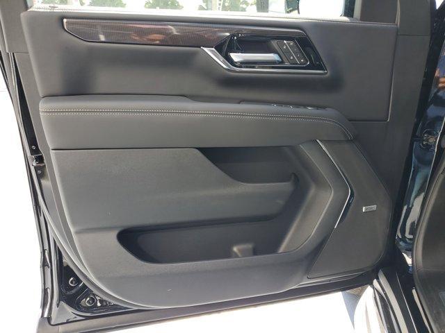 new 2026 GMC Yukon XL car, priced at $83,774