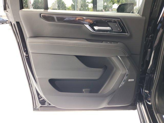 new 2026 GMC Yukon XL car, priced at $83,774