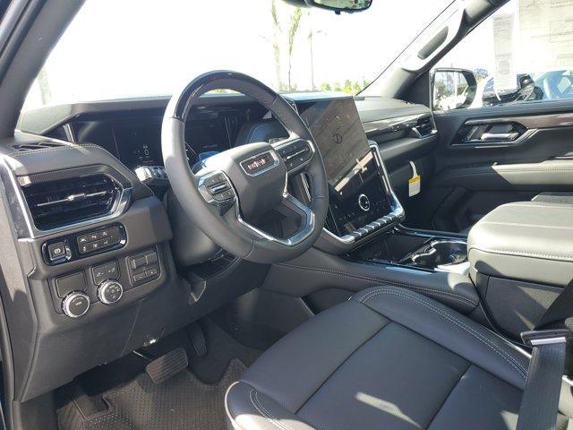 new 2026 GMC Yukon XL car, priced at $83,774