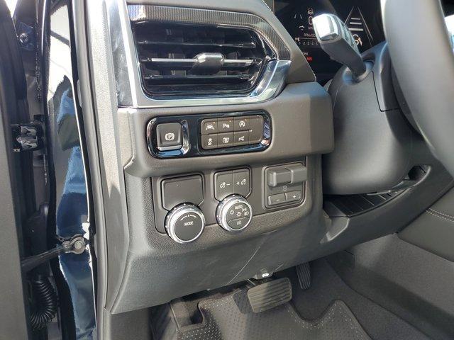 new 2026 GMC Yukon XL car, priced at $83,774