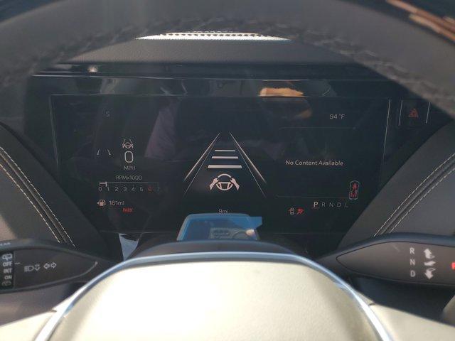 new 2026 GMC Yukon XL car, priced at $83,774