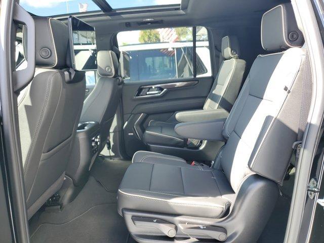 new 2026 GMC Yukon XL car, priced at $83,774