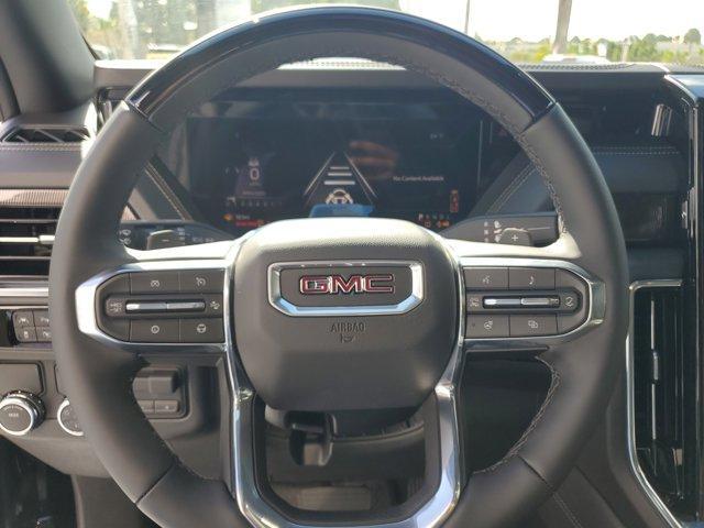 new 2026 GMC Yukon XL car, priced at $83,774