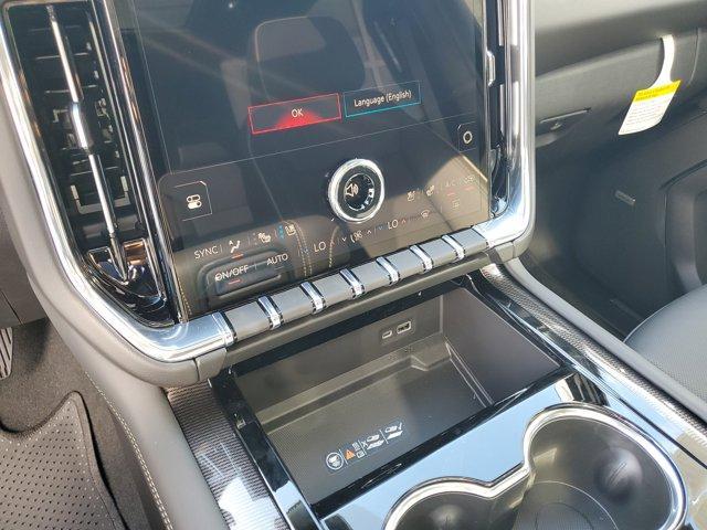 new 2026 GMC Yukon XL car, priced at $83,774