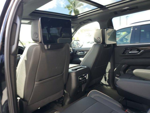 new 2026 GMC Yukon XL car, priced at $83,774