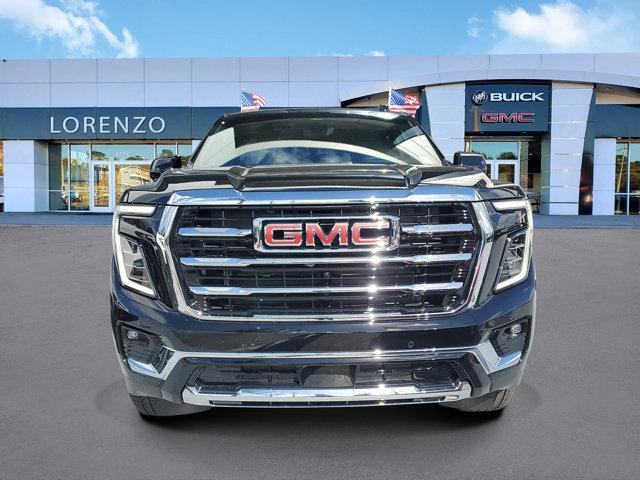 new 2026 GMC Yukon XL car, priced at $83,774
