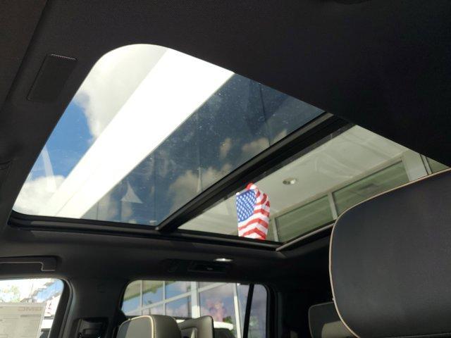 new 2026 GMC Yukon XL car, priced at $83,774