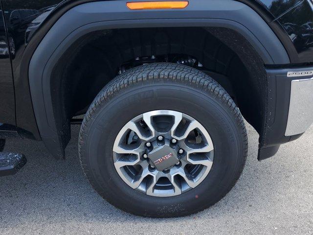 new 2025 GMC Sierra 2500 car, priced at $83,199
