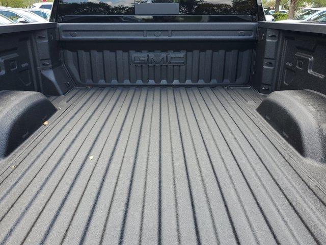 new 2025 GMC Sierra 2500 car, priced at $83,199