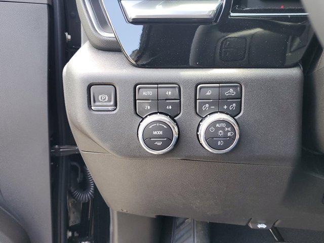new 2025 GMC Sierra 2500 car, priced at $83,199