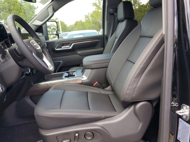 new 2025 GMC Sierra 2500 car, priced at $83,199