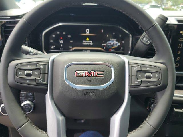 new 2025 GMC Sierra 2500 car, priced at $83,199