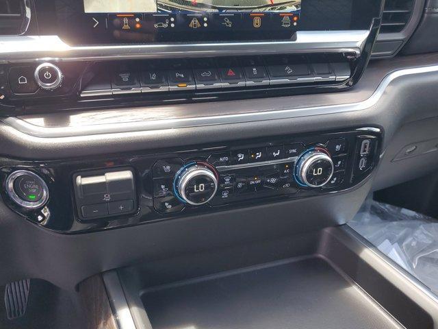 new 2025 GMC Sierra 2500 car, priced at $83,199