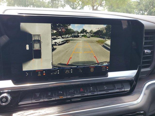 new 2025 GMC Sierra 2500 car, priced at $83,199