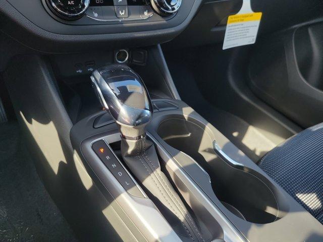 new 2025 Buick Envista car, priced at $27,174