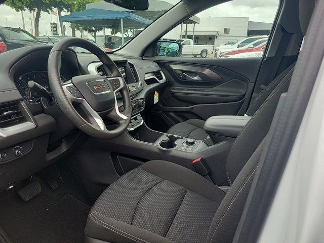 new 2024 GMC Terrain car, priced at $27,465