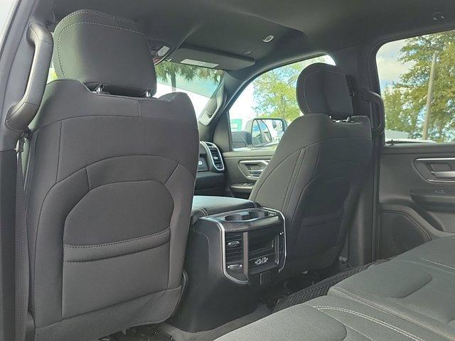 used 2023 Ram 1500 car, priced at $40,990