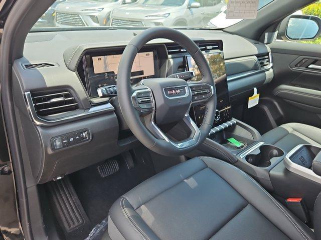 new 2026 GMC Terrain car, priced at $36,235