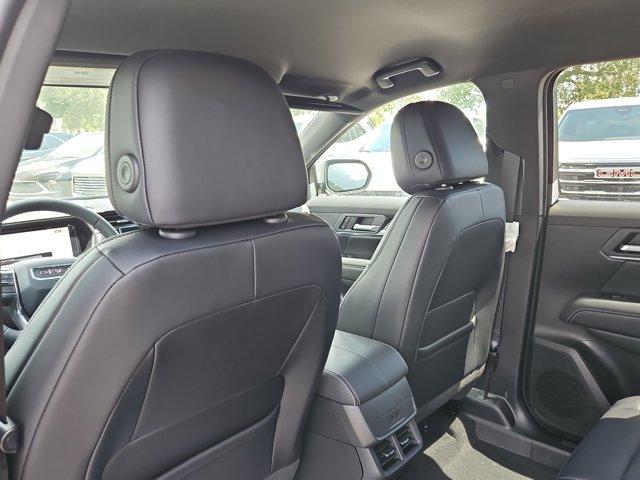 new 2026 GMC Terrain car, priced at $36,235