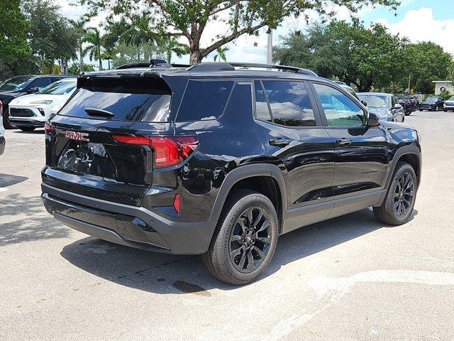 new 2026 GMC Terrain car, priced at $36,235