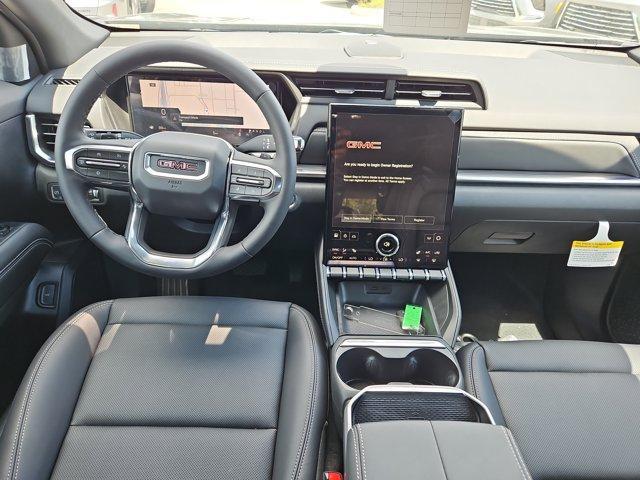 new 2026 GMC Terrain car, priced at $36,235