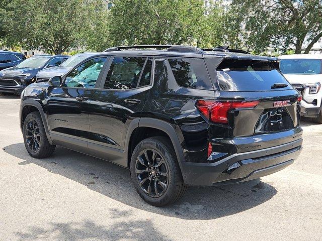new 2026 GMC Terrain car, priced at $36,235