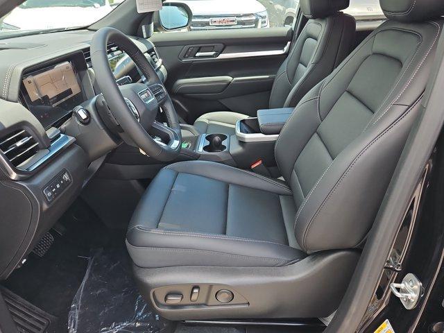 new 2026 GMC Terrain car, priced at $36,235