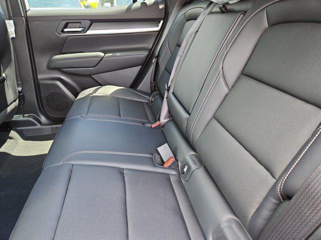 new 2026 GMC Terrain car, priced at $36,235