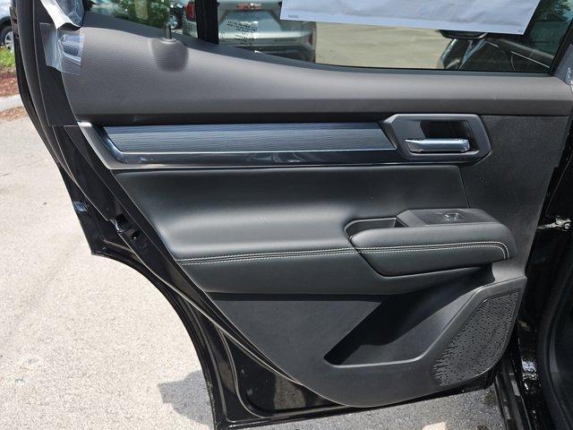 new 2026 GMC Terrain car, priced at $36,235