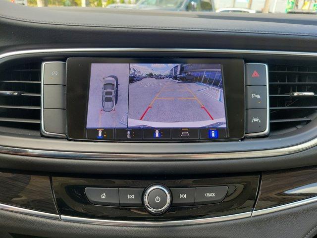 used 2022 Buick Enclave car, priced at $27,990